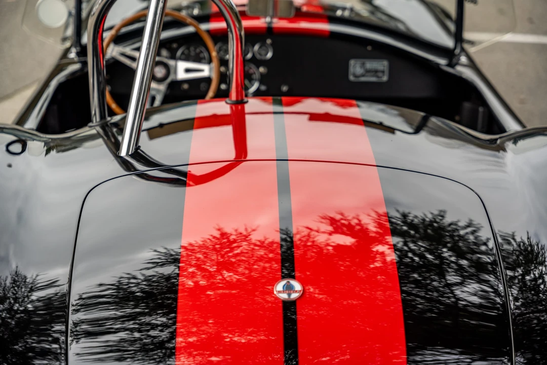 Shelby CSX Cobra Continuation - Image 19 of 31