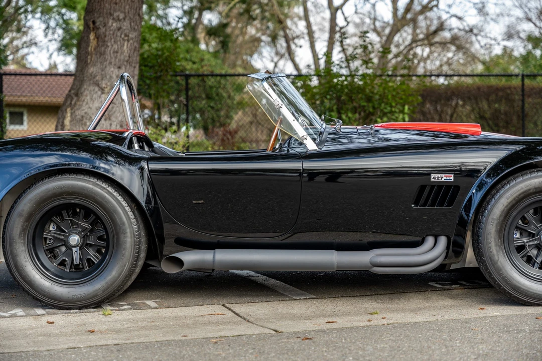 Shelby CSX Cobra Continuation - Image 21 of 31