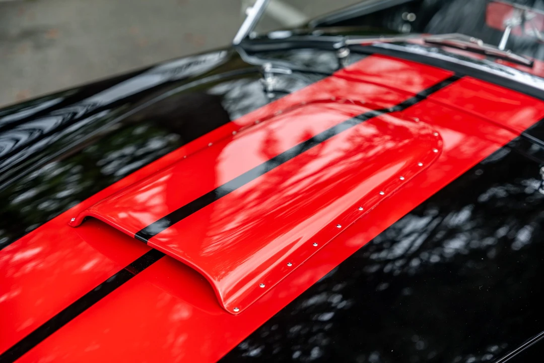 Shelby CSX Cobra Continuation - Image 11 of 31
