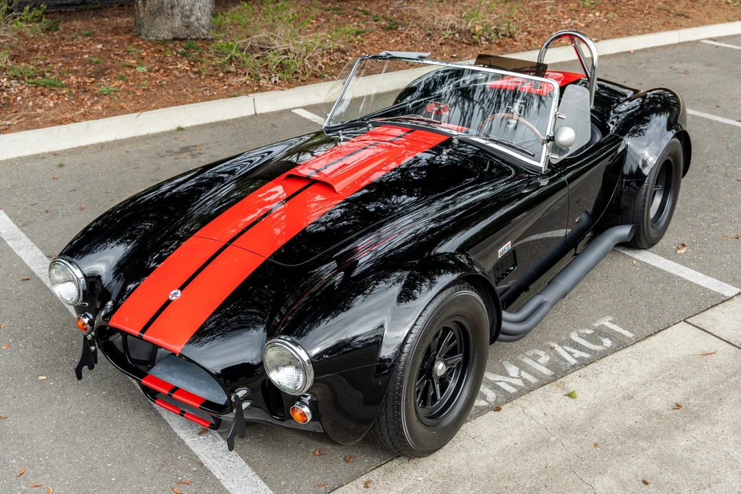 Shelby CSX Cobra Continuation - Image 9 of 31