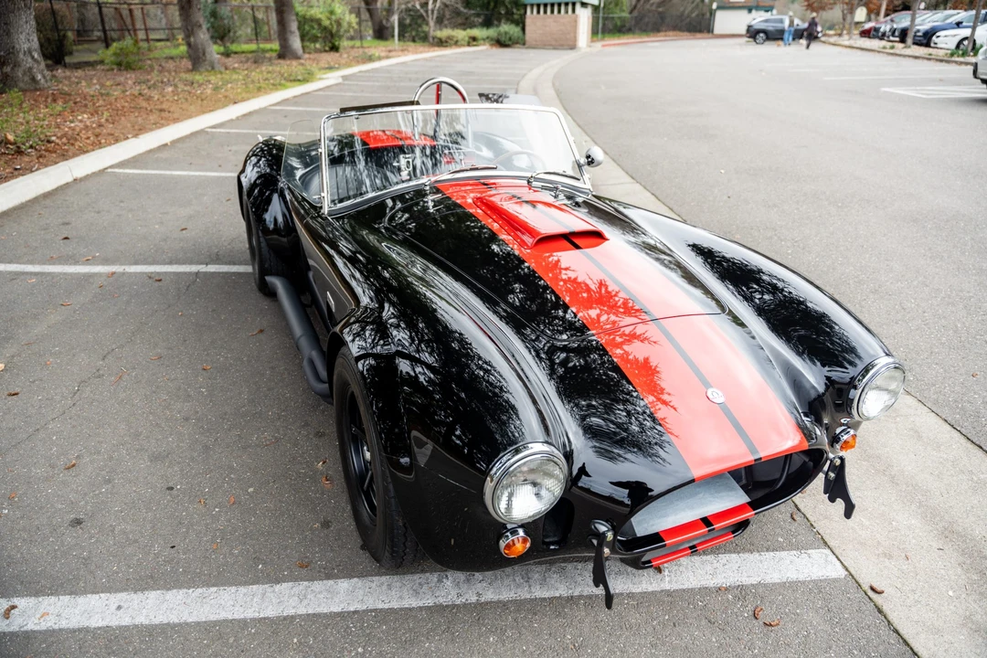 Shelby CSX Cobra Continuation - Image 10 of 31