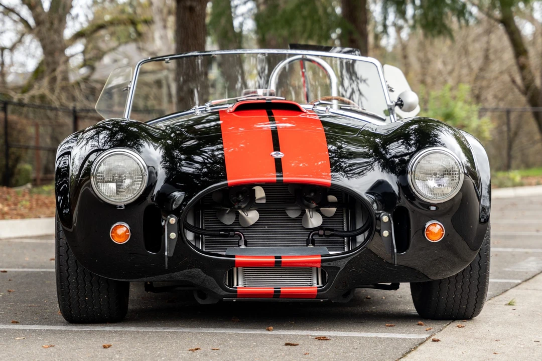Shelby CSX Cobra Continuation - Image 8 of 31