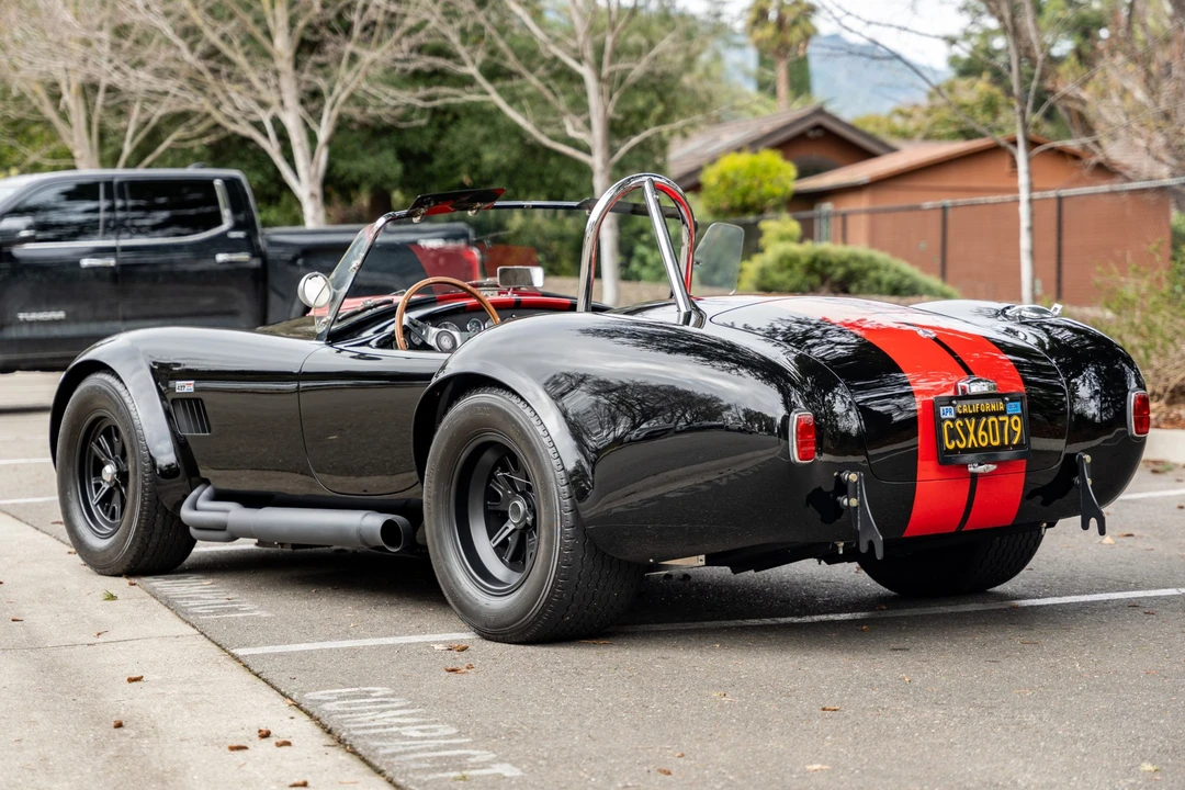 Shelby CSX Cobra Continuation - Image 3 of 31