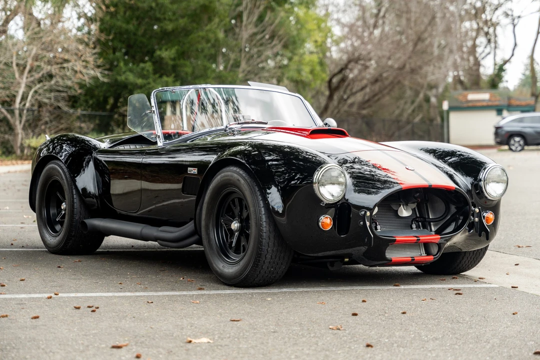 Shelby CSX Cobra Continuation - Image 7 of 31