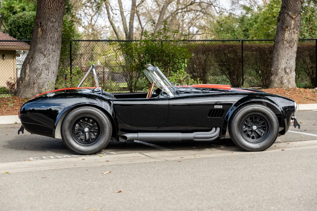 Shelby CSX Cobra Continuation - Image 6 of 31