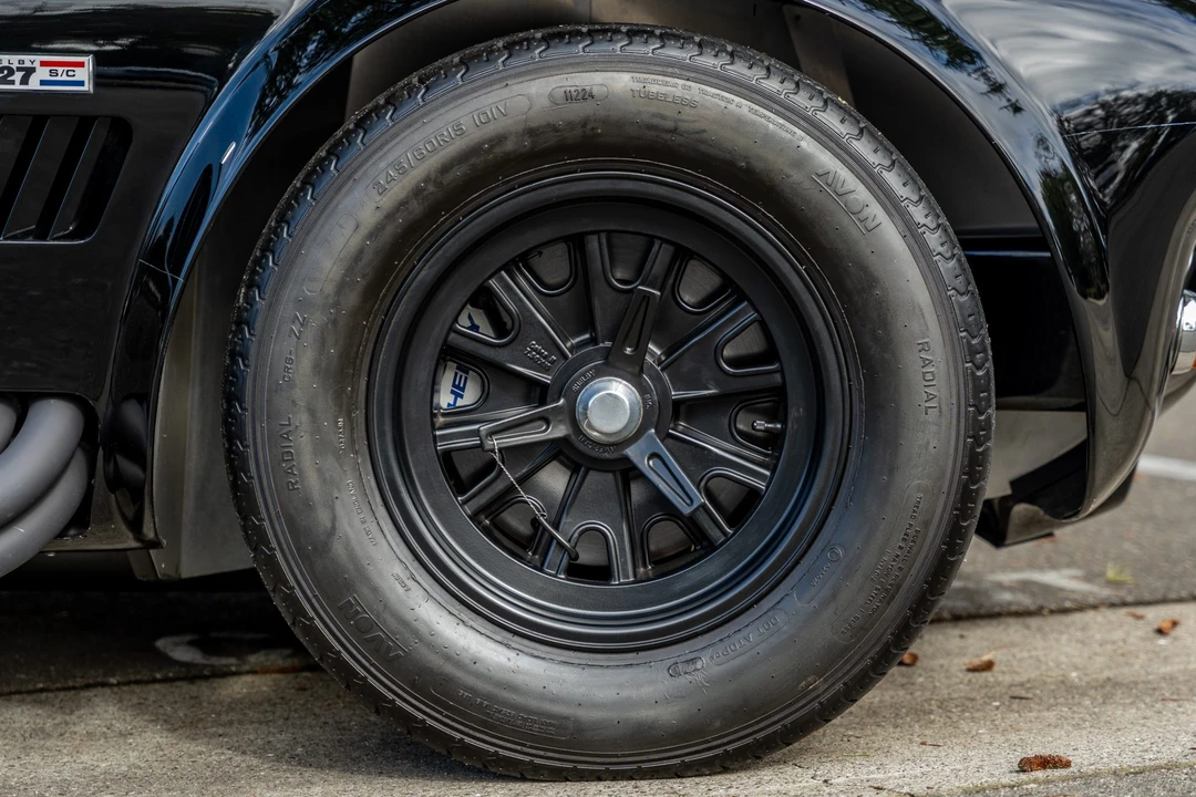 Shelby CSX Cobra Continuation - Image 31 of 31