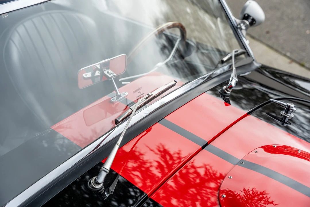 Shelby CSX Cobra Continuation - Image 23 of 31