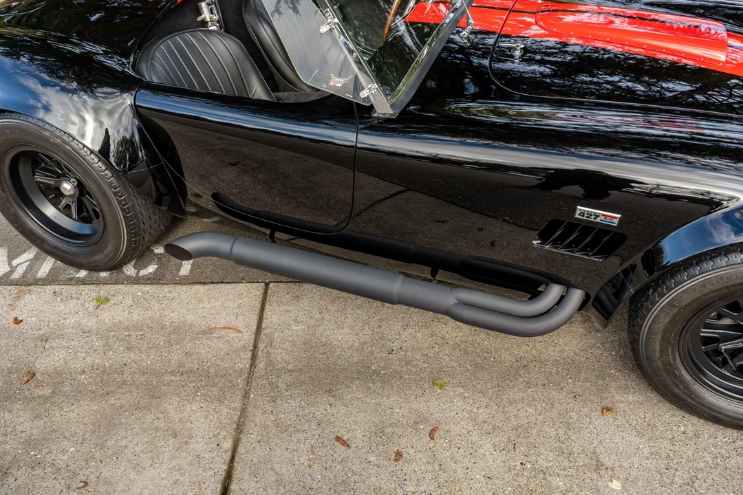 Shelby CSX Cobra Continuation - Image 24 of 31
