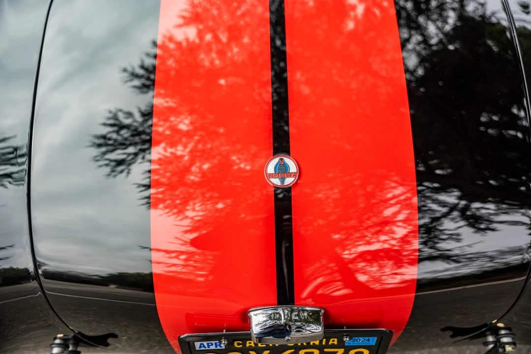 Shelby CSX Cobra Continuation - Image 20 of 31
