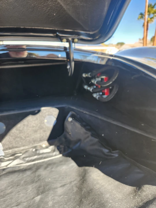 Shelby CSX Cobra Continuation - Image 30 of 31