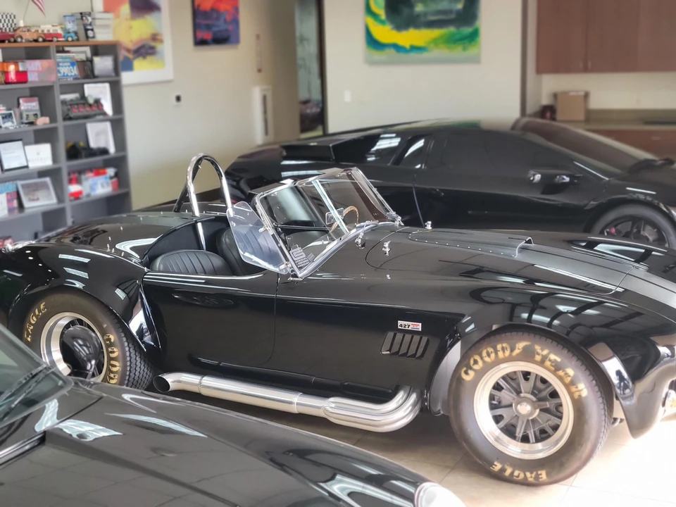 Shelby CSX Cobra Continuation - Image 17 of 31