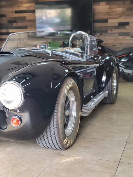 Shelby CSX Cobra Continuation - Image 16 of 31