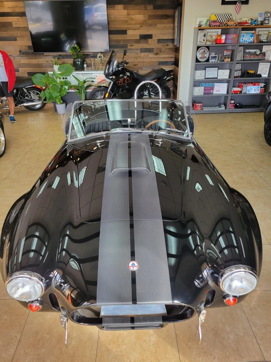Shelby CSX Cobra Continuation - Image 19 of 31