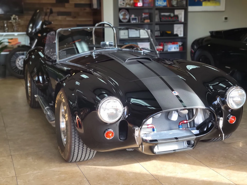 Shelby CSX Cobra Continuation - Image 12 of 31