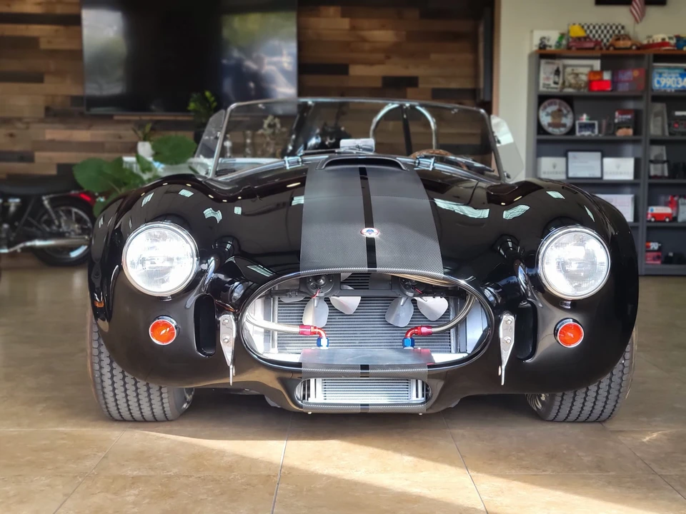 Shelby CSX Cobra Continuation - Image 13 of 31