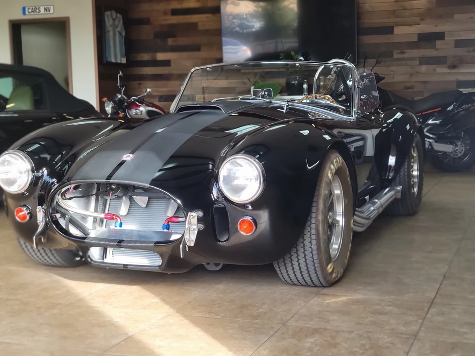 Shelby CSX Cobra Continuation - Image 2 of 31