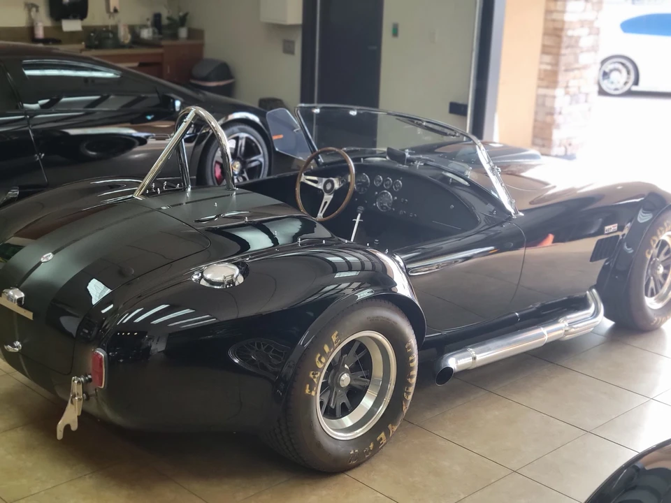 Shelby CSX Cobra Continuation - Image 9 of 31