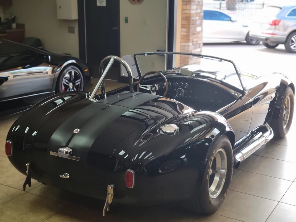 Shelby CSX Cobra Continuation - Image 8 of 31