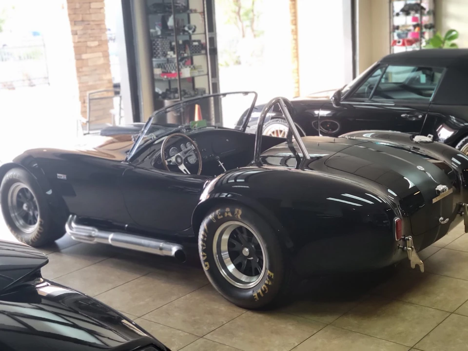 Shelby CSX Cobra Continuation - Image 3 of 31