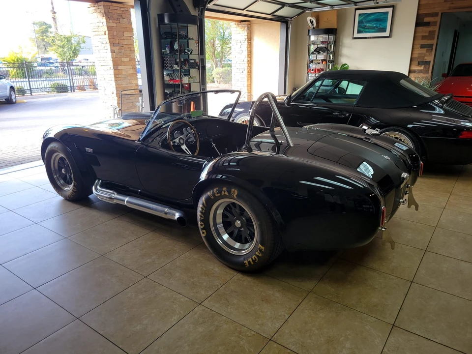 Shelby CSX Cobra Continuation - Image 5 of 31
