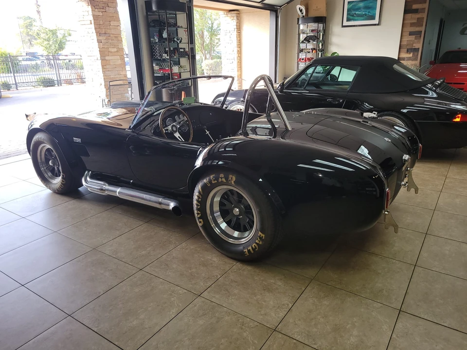 Shelby CSX Cobra Continuation - Image 4 of 31