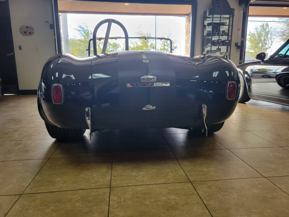Shelby CSX Cobra Continuation - Image 6 of 31