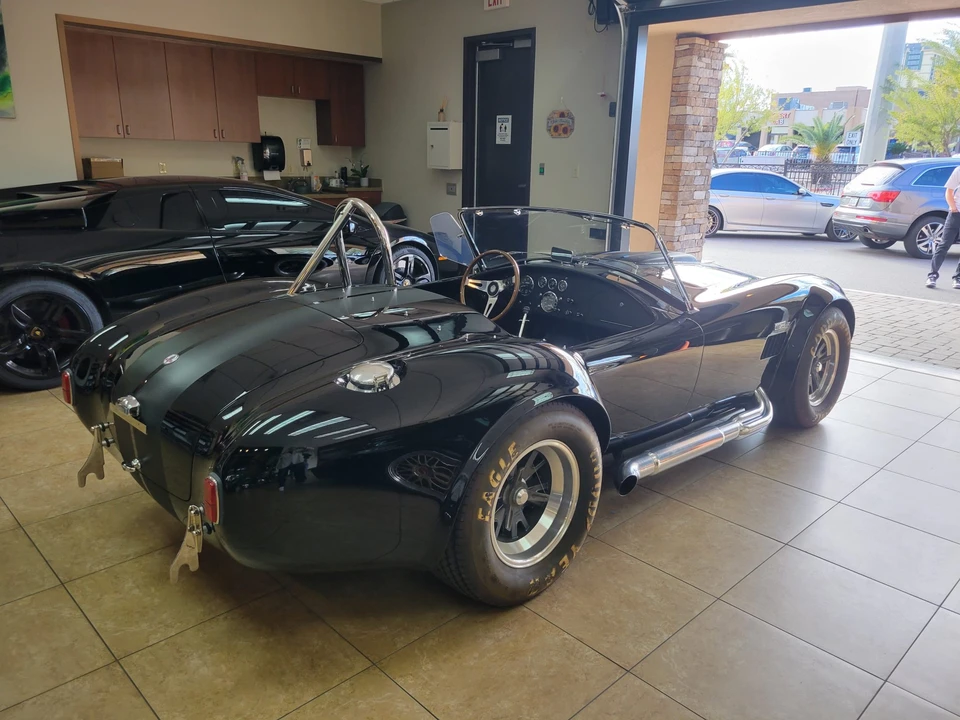 Shelby CSX Cobra Continuation - Image 7 of 31
