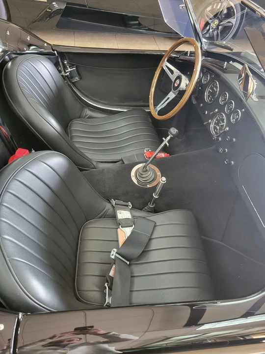 Shelby CSX Cobra Continuation - Image 27 of 31