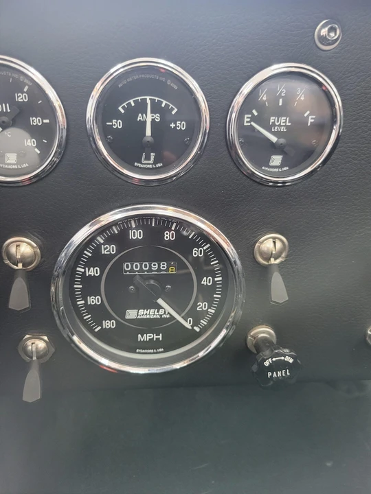 Shelby CSX Cobra Continuation - Image 26 of 31