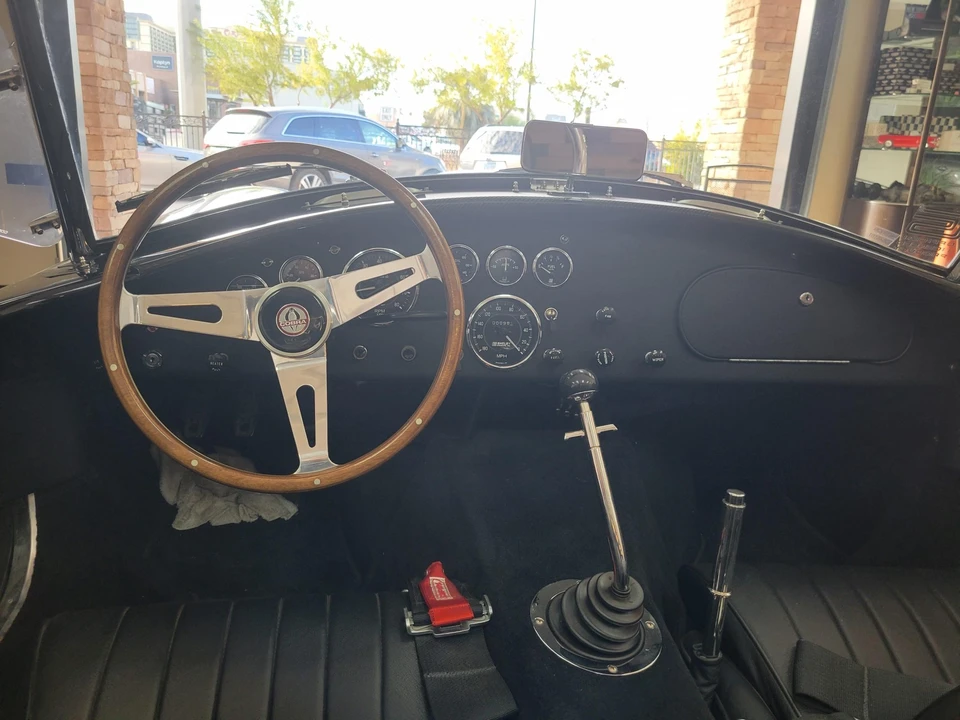 Shelby CSX Cobra Continuation - Image 25 of 31