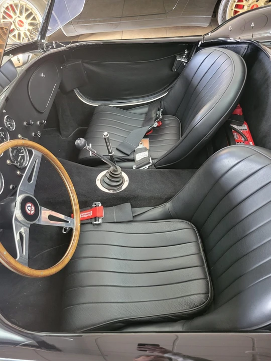 Shelby CSX Cobra Continuation - Image 24 of 31