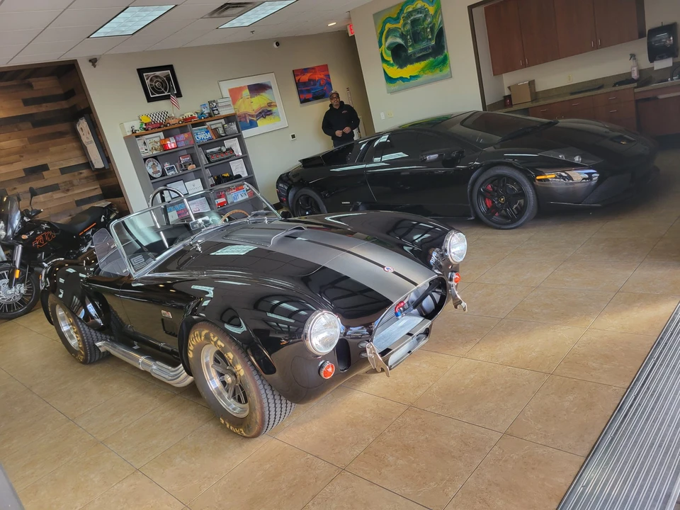 Shelby CSX Cobra Continuation - Image 11 of 31
