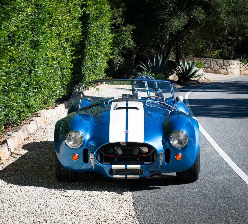 Shelby CSX Cobra Continuation - Image 23 of 31