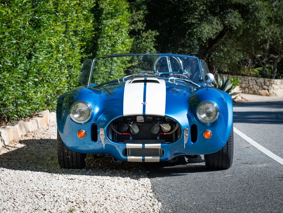 Shelby CSX Cobra Continuation - Image 22 of 31