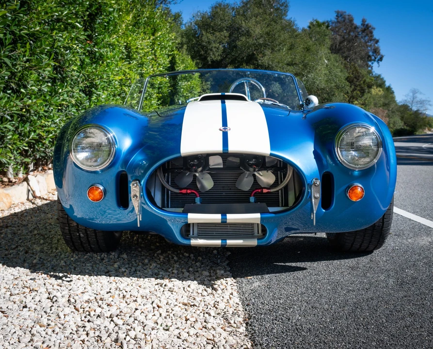 Shelby CSX Cobra Continuation - Image 24 of 31