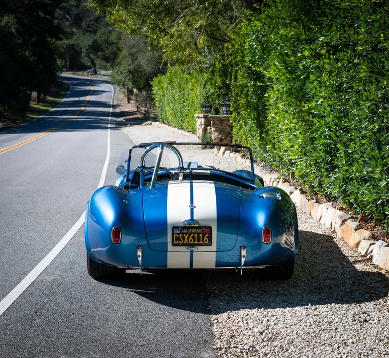 Shelby CSX Cobra Continuation - Image 12 of 31