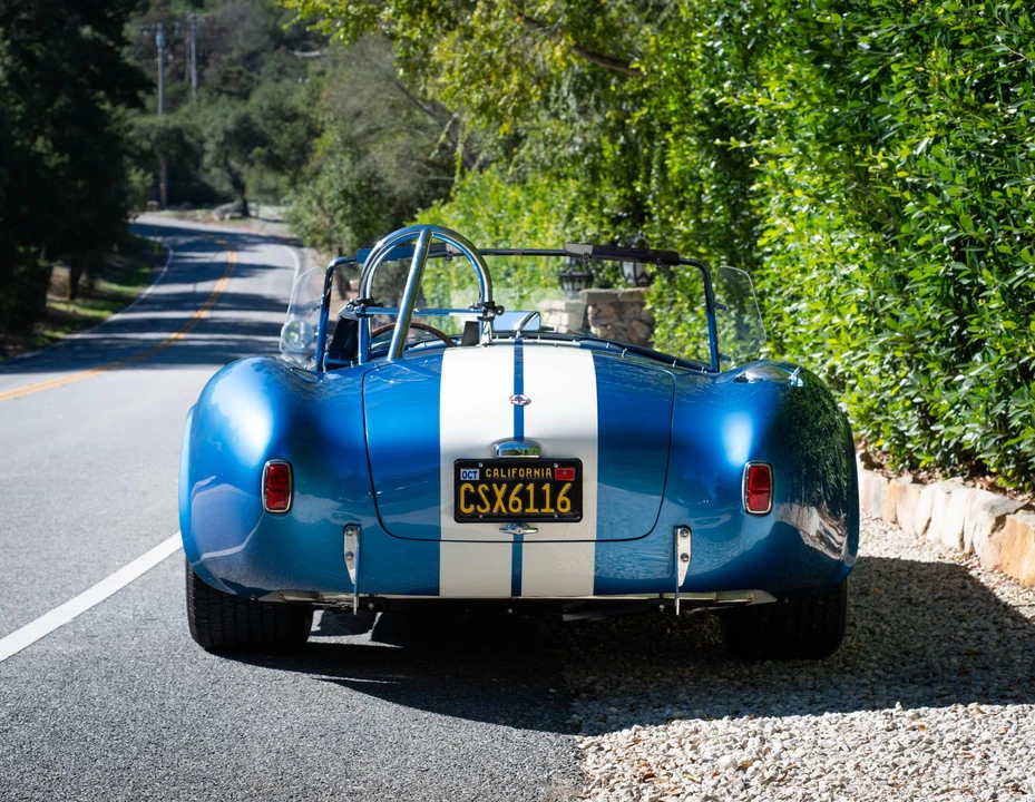 Shelby CSX Cobra Continuation - Image 13 of 31