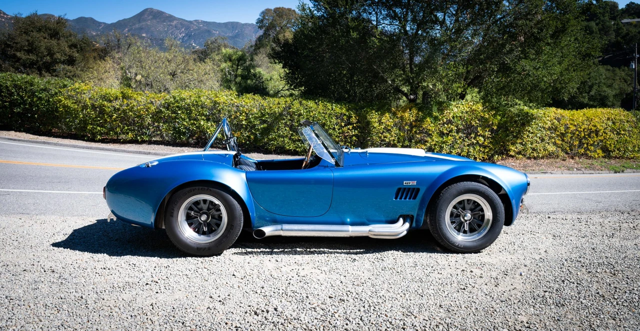 Shelby CSX Cobra Continuation - Image 17 of 31
