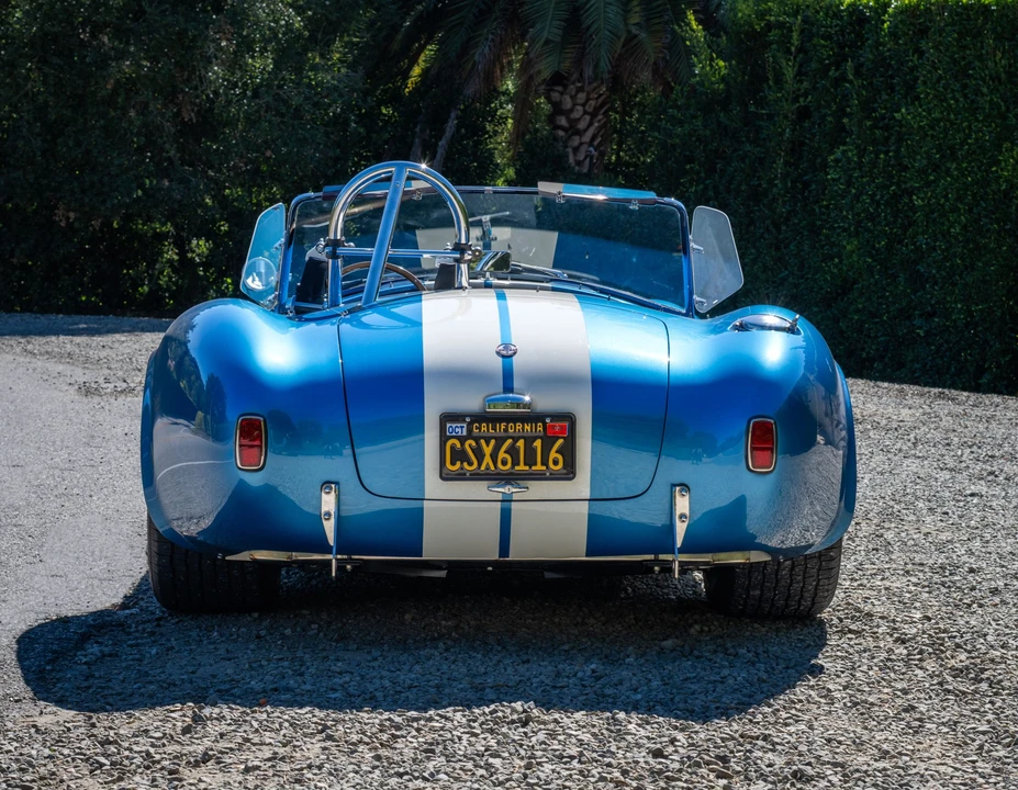 Shelby CSX Cobra Continuation - Image 14 of 31