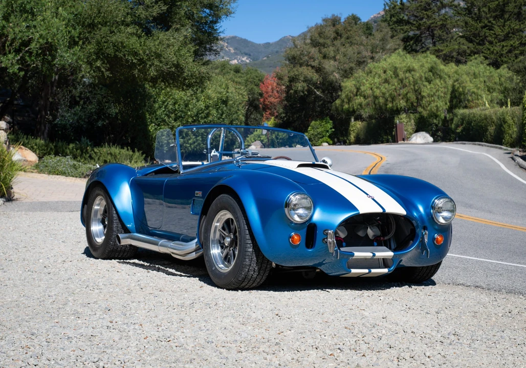 Shelby CSX Cobra Continuation - Image 21 of 31