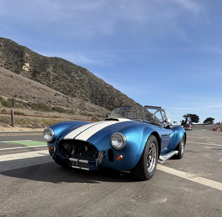 Shelby CSX Cobra Continuation - Image 26 of 31