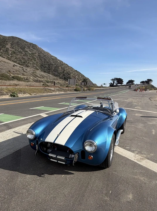 Shelby CSX Cobra Continuation - Image 25 of 31