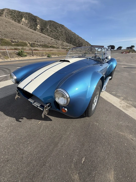 Shelby CSX Cobra Continuation - Image 27 of 31