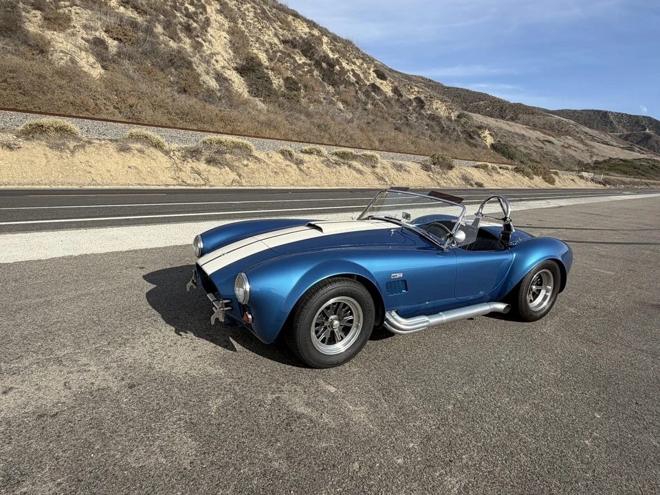 Shelby CSX Cobra Continuation - Image 28 of 31