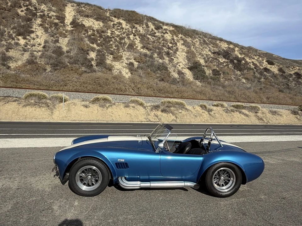Shelby CSX Cobra Continuation - Image 29 of 31