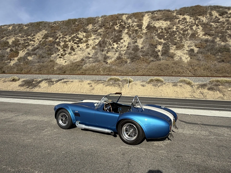 Shelby CSX Cobra Continuation - Image 30 of 31