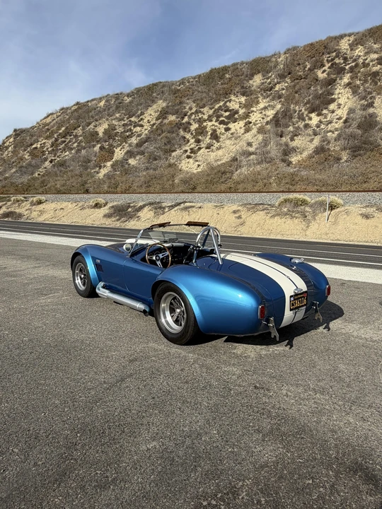 Shelby CSX Cobra Continuation - Image 31 of 31