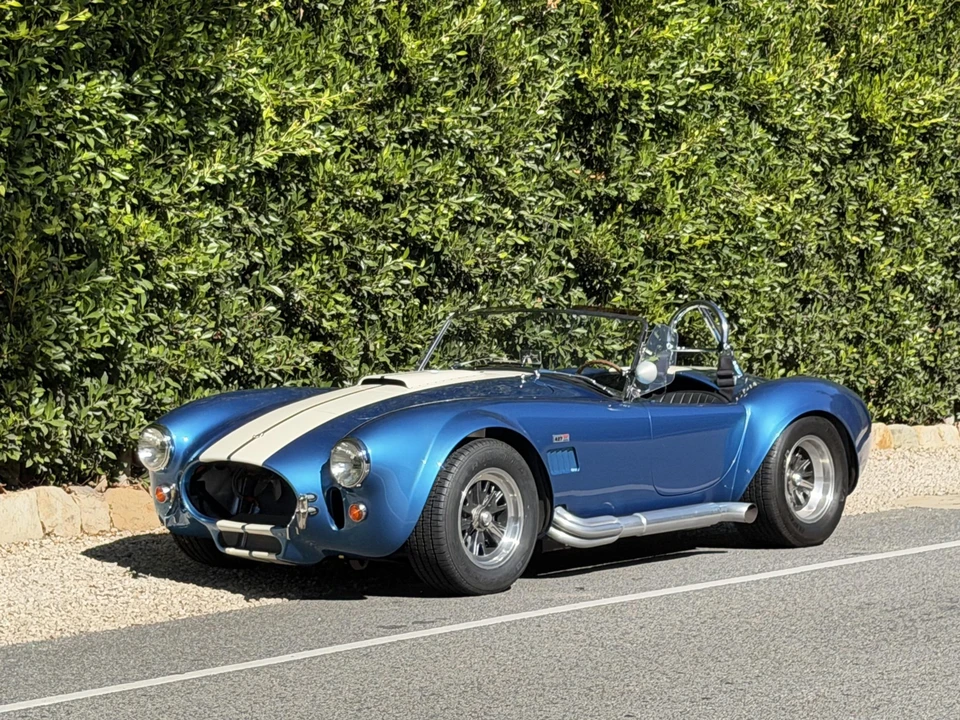 Shelby CSX Cobra Continuation - Image 7 of 31