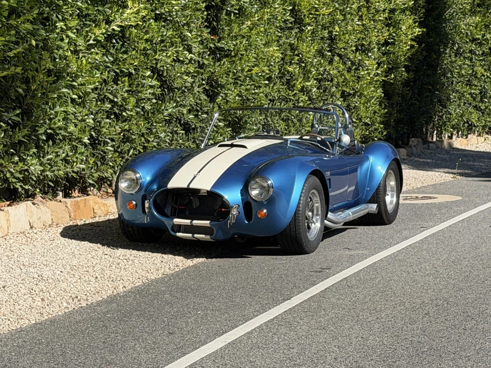 Shelby CSX Cobra Continuation - Image 4 of 31