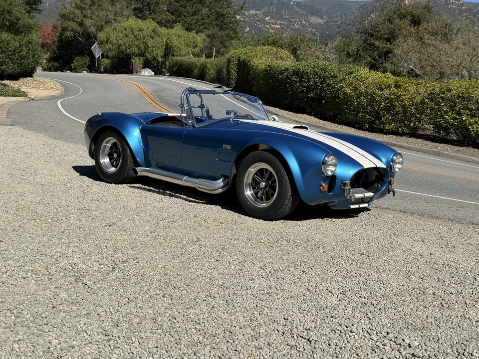 Shelby CSX Cobra Continuation - Image 18 of 31
